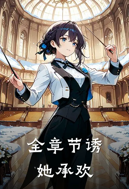 全章节诱她承欢