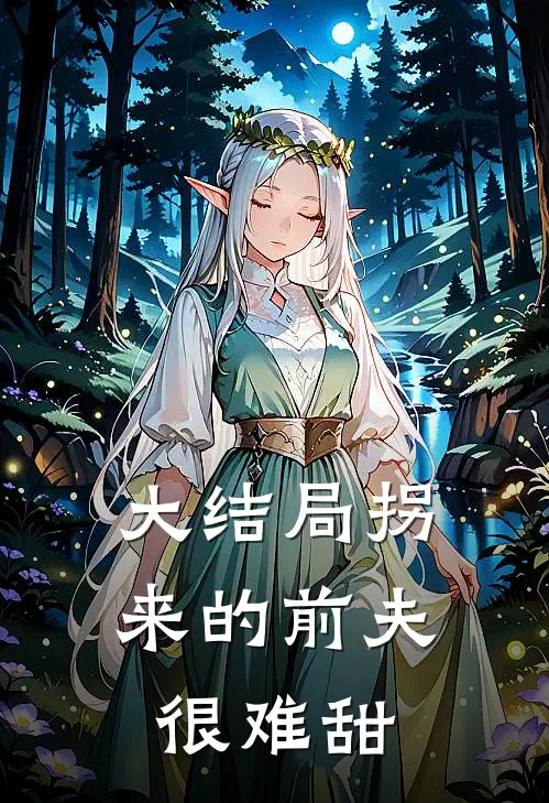 大结局拐来的前夫很难甜