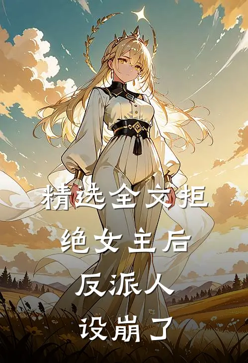 精选全文拒绝女主后，反派人设崩了