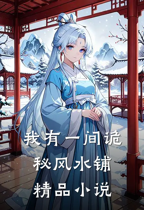 我有一间诡秘风水铺精品小说
