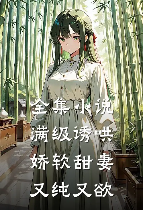 全集小说满级诱哄：娇软甜妻又纯又欲