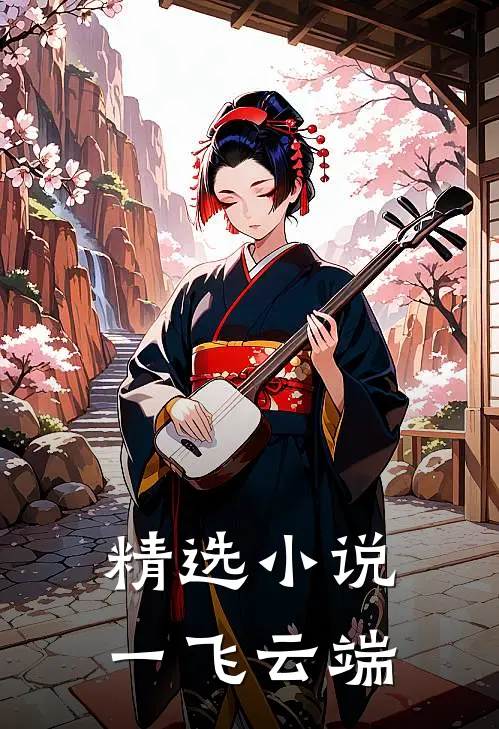 精选小说一飞云端