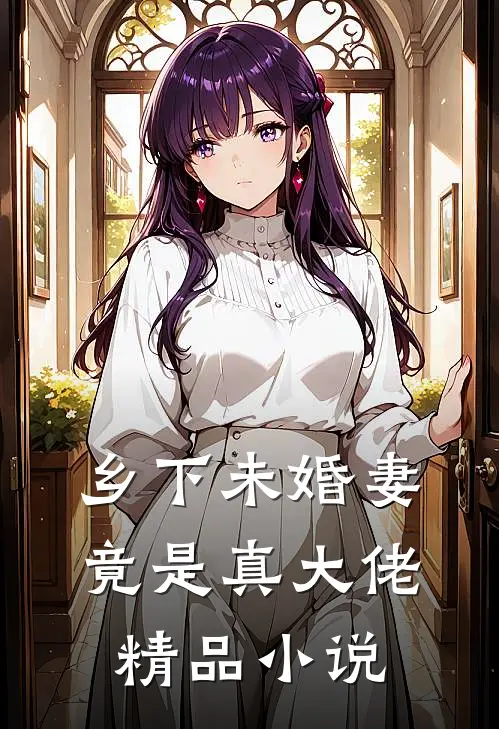 乡下未婚妻竟是真大佬精品小说