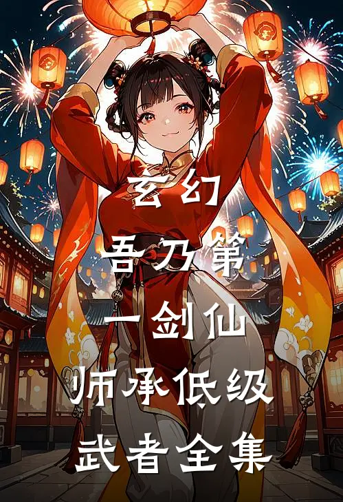 玄幻：吾乃第一剑仙，师承低级武者全集