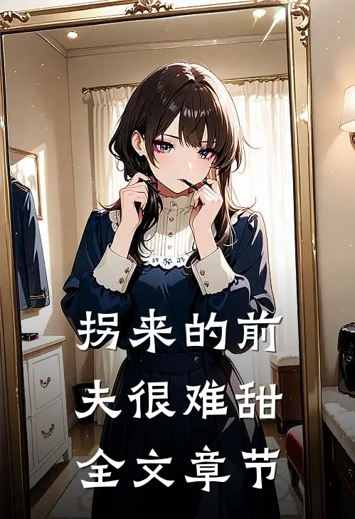 拐来的前夫很难甜全文章节