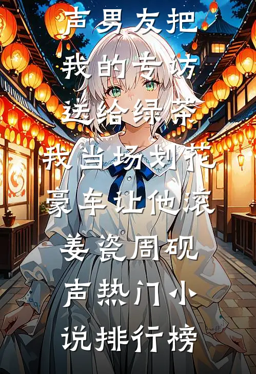 她倔强！他狂妄！军火大佬跪地哄