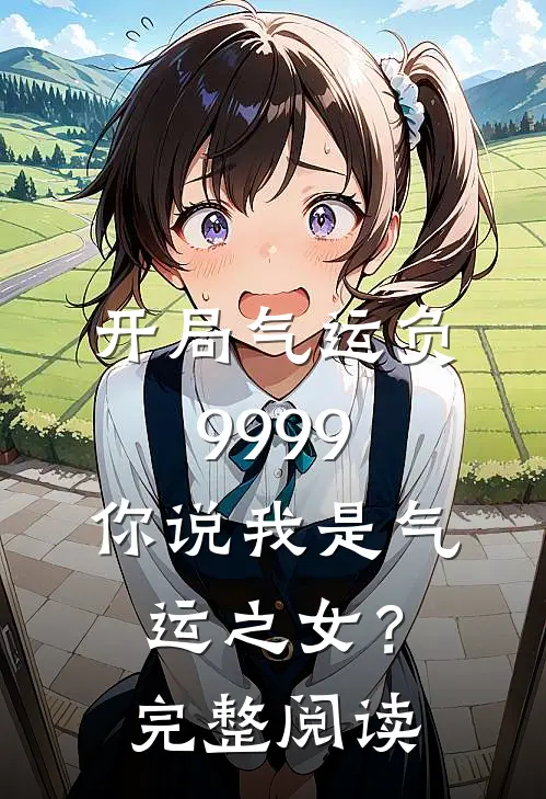 开局气运负9999，你说我是气运之女？完整阅读