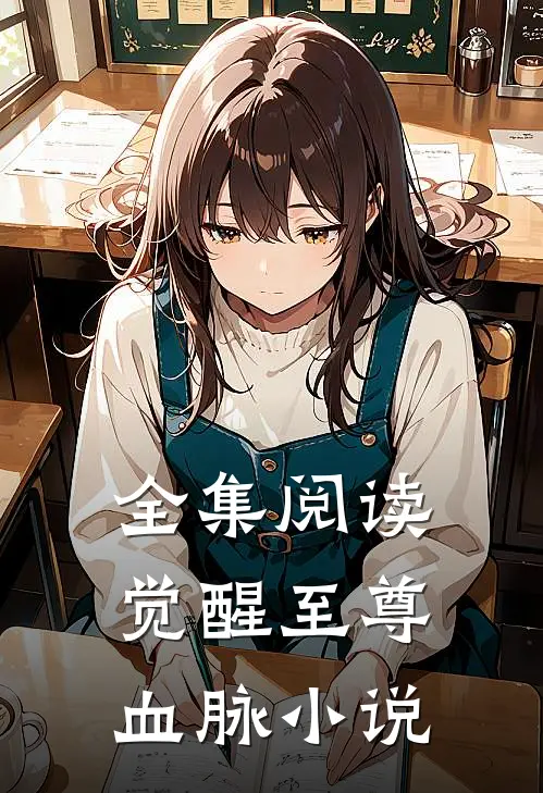 全集阅读觉醒至尊血脉小说