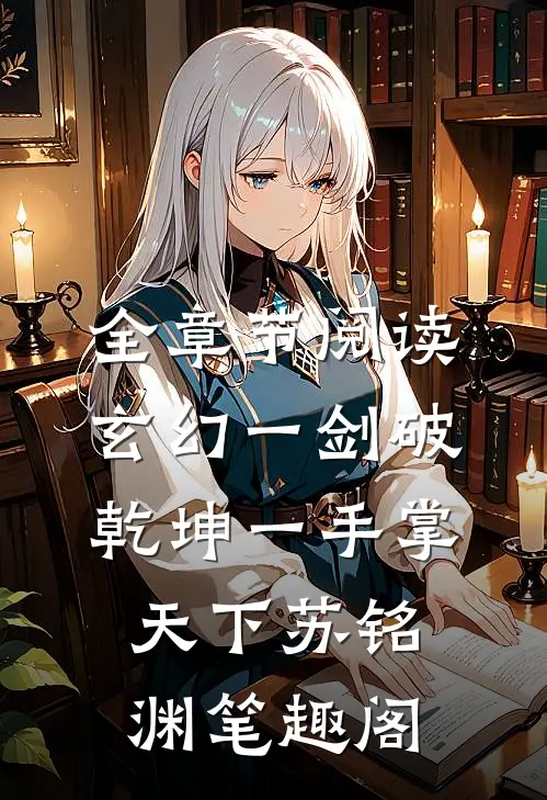 全章节阅读玄幻一剑破乾坤一手掌天下苏铭渊笔趣阁