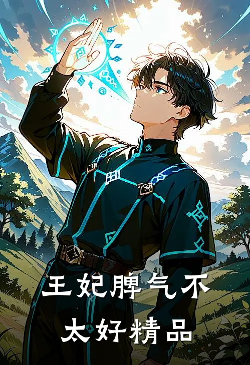 王妃脾气不太好精品