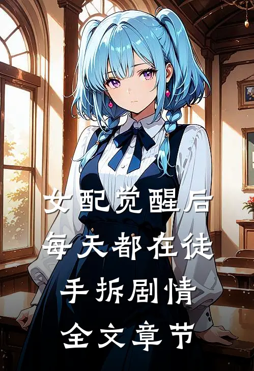 女配觉醒后，每天都在徒手拆剧情全文章节