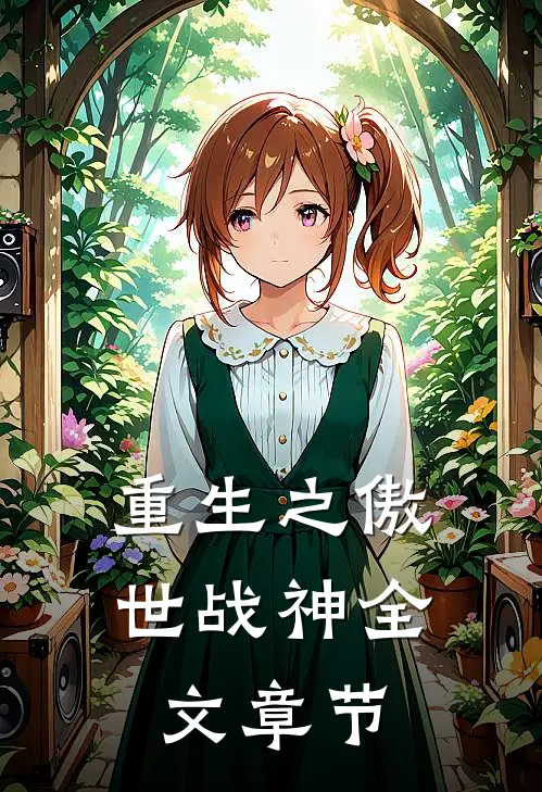 重生之傲世战神全文章节