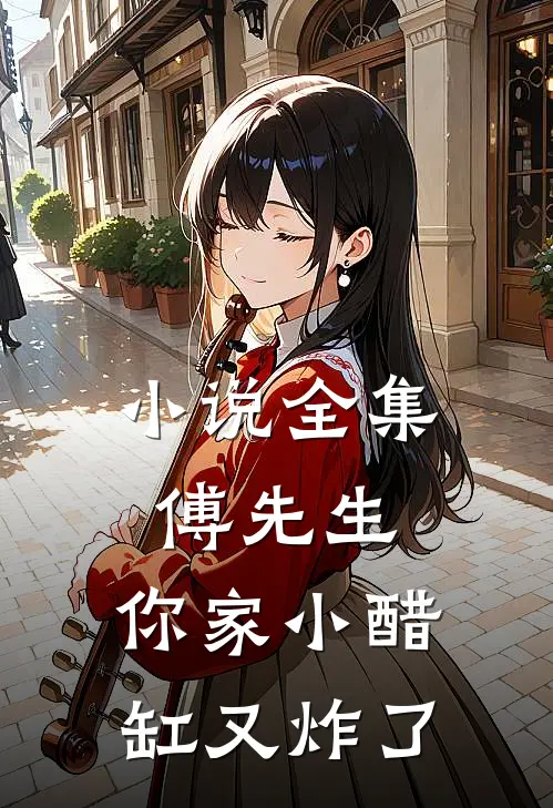 小说全集傅先生，你家小醋缸又炸了