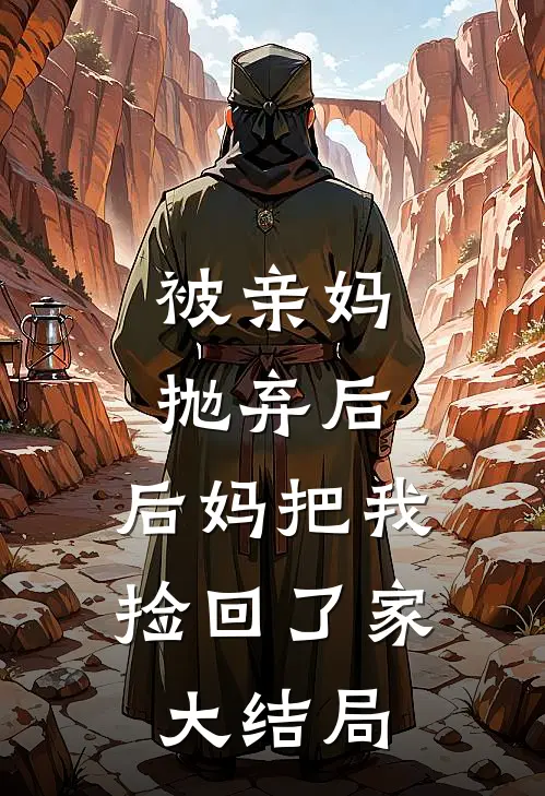 被亲妈抛弃后，后妈把我捡回了家大结局