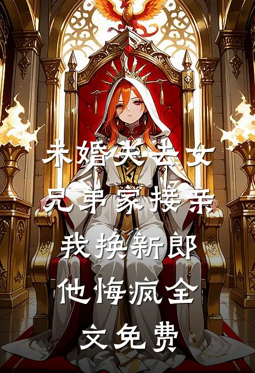 原来她是书中漂亮的炮灰甲结局