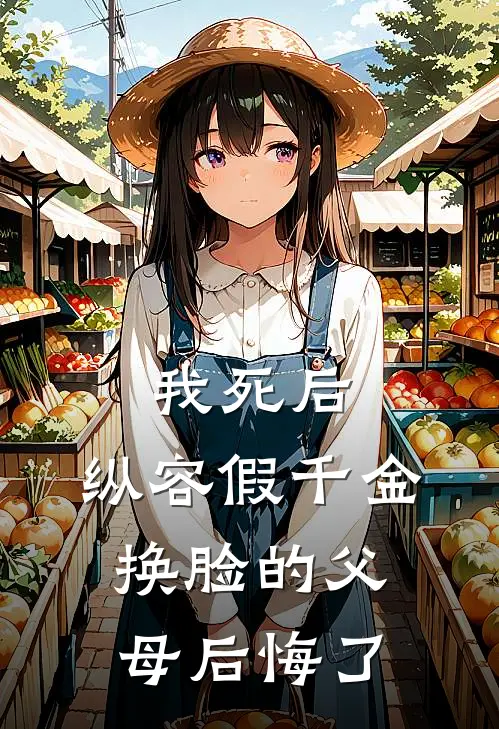 我死后，纵容假千金换脸的父母后悔了