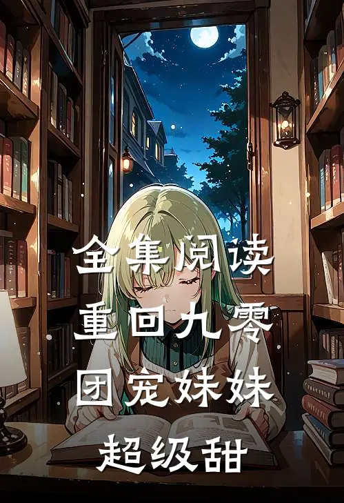 全集阅读重回九零：团宠妹妹超级甜