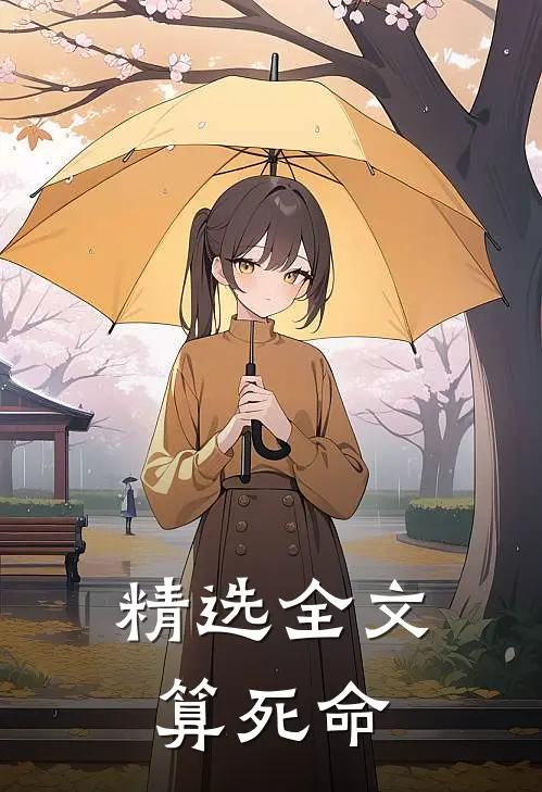 精选全文算死命