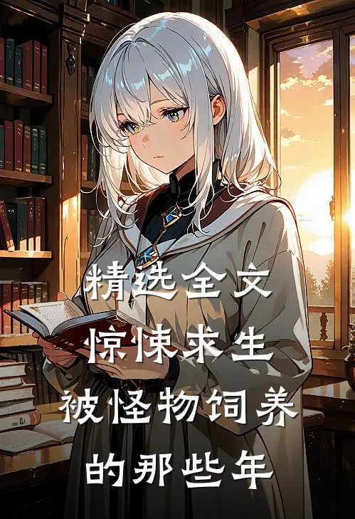 精选全文惊悚求生：被怪物饲养的那些年