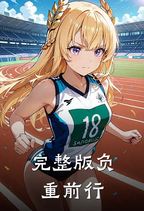 完整版负重前行