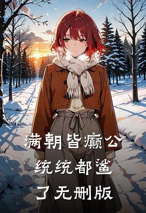 满朝皆癫公，统统都鲨了无删版
