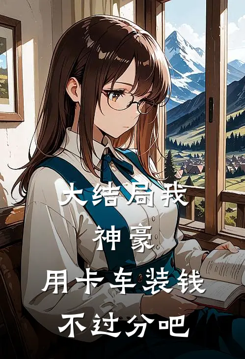 大结局我，神豪，用卡车装钱不过分吧