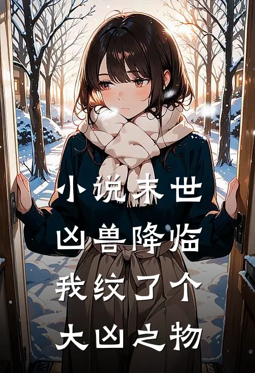 小说末世：凶兽降临，我纹了个大凶之物
