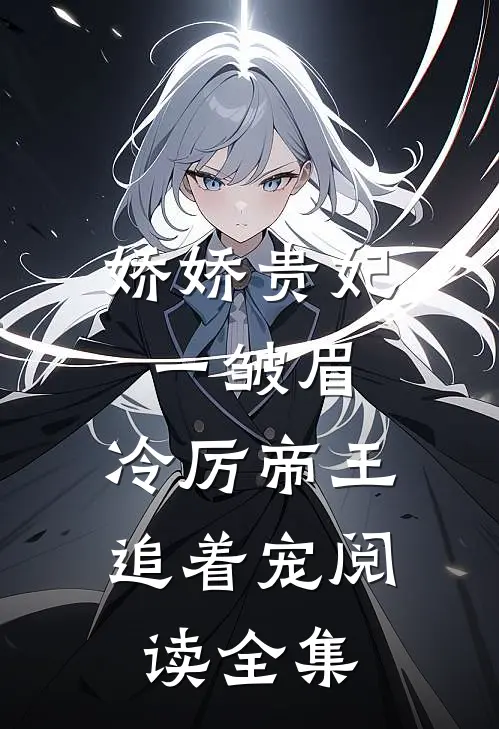 娇娇贵妃一皱眉,冷厉帝王追着宠阅读全集