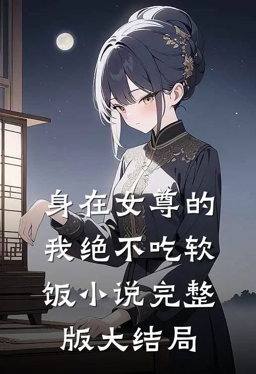 身在女尊的我绝不吃软饭小说完整版大结局