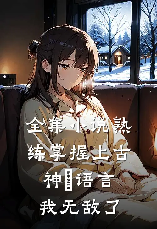 全集小说熟练掌握上古神祇语言，我无敌了