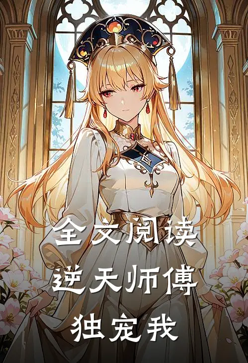 全文阅读逆天师傅独宠我