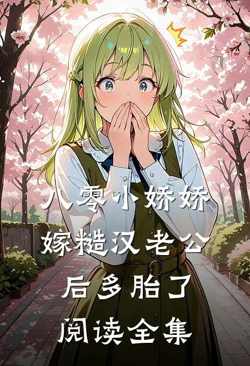 八零小娇娇嫁糙汉老公后多胎了阅读全集