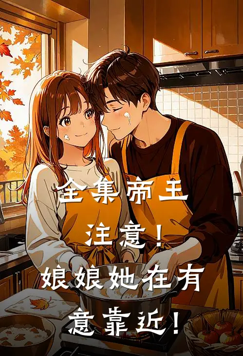 全集帝王注意！娘娘她在有意靠近！