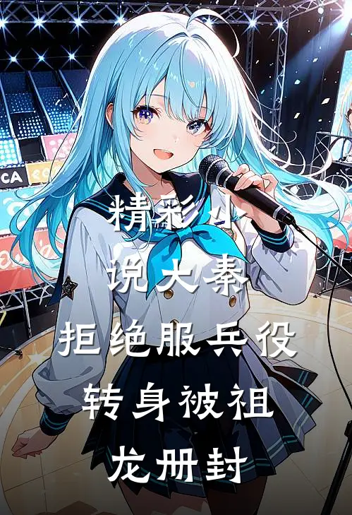 精彩小说大秦：拒绝服兵役，转身被祖龙册封
