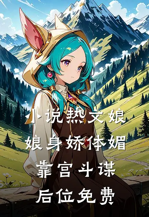 小说热文娘娘身娇体媚,靠宫斗谋后位免费