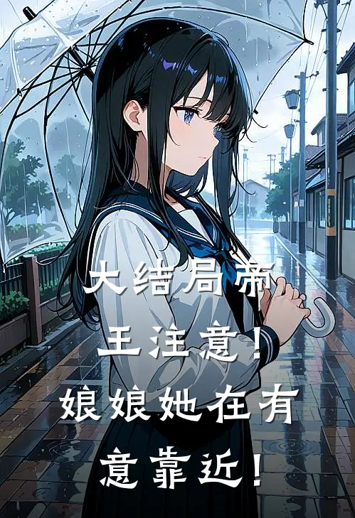 大结局帝王注意！娘娘她在有意靠近！