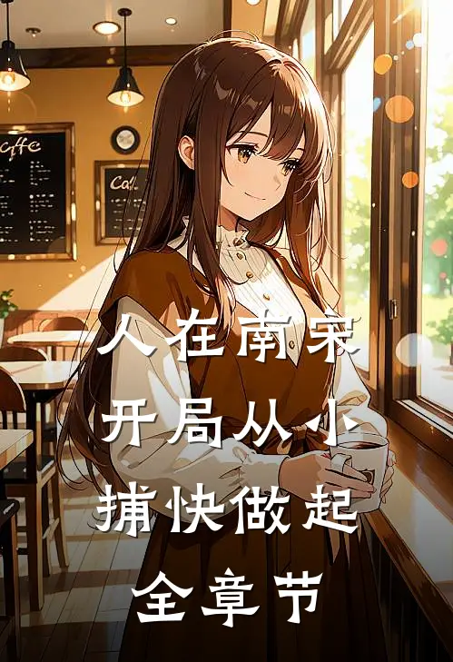 人在南宋：开局从小捕快做起全章节
