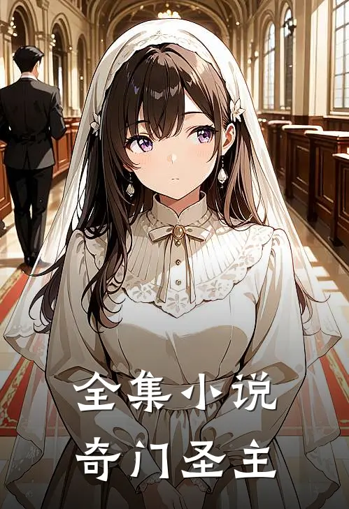 全集小说奇门圣主