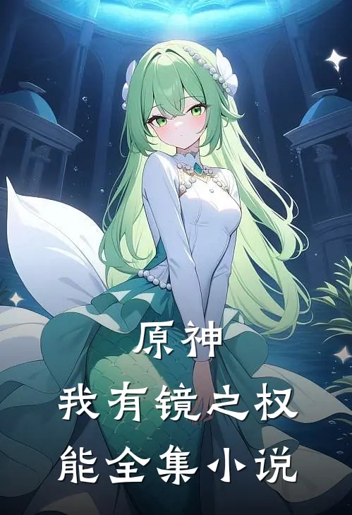 原神：我有镜之权能全集小说