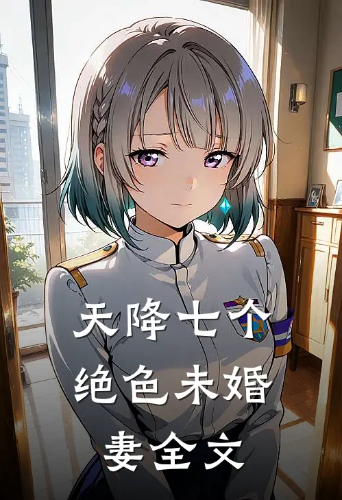 天降七个绝色未婚妻全文