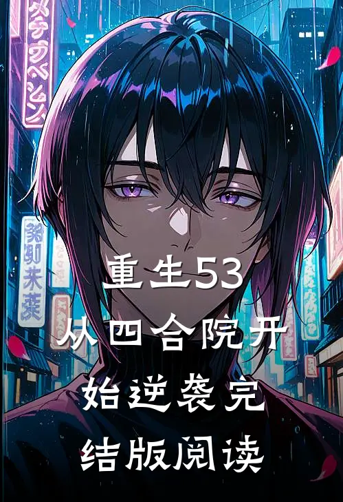 重生53，从四合院开始逆袭完结版阅读