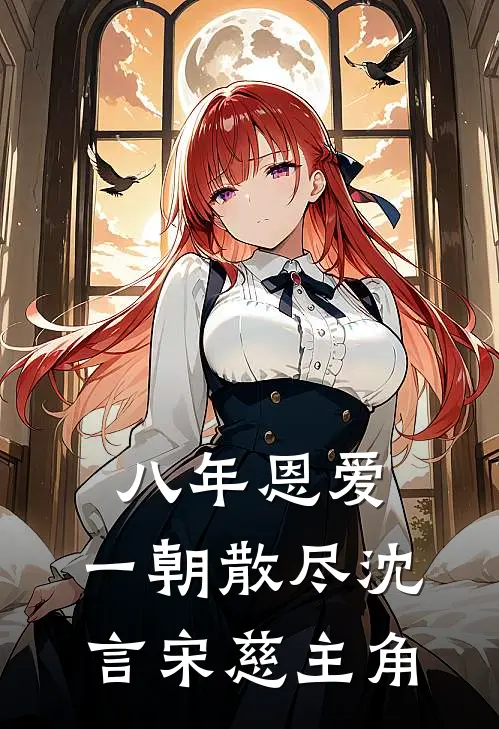 舍身咒失效后，未婚妻悔疯了前文+番外
