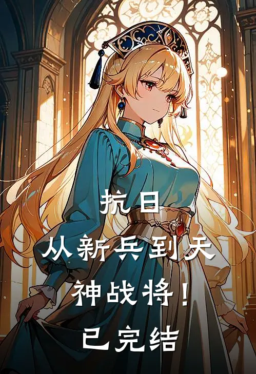 抗日：从新兵到天神战将！已完结