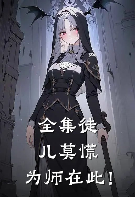 全集徒儿莫慌，为师在此！