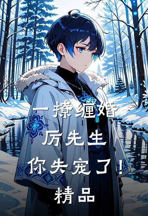 一撩缠婚：厉先生，你失宠了！精品
