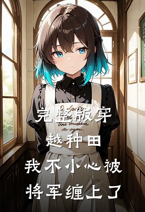完整版穿越种田：我不小心被将军缠上了
