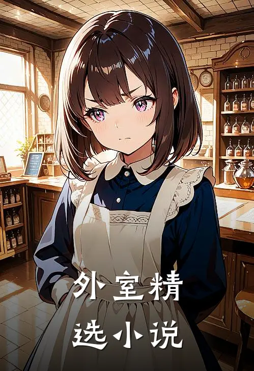 外室精选小说