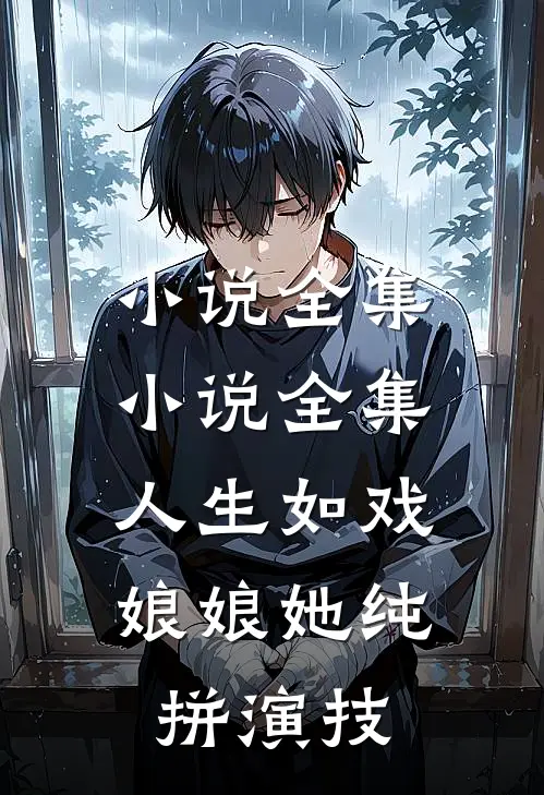 小说全集小说全集人生如戏,娘娘她纯拼演技