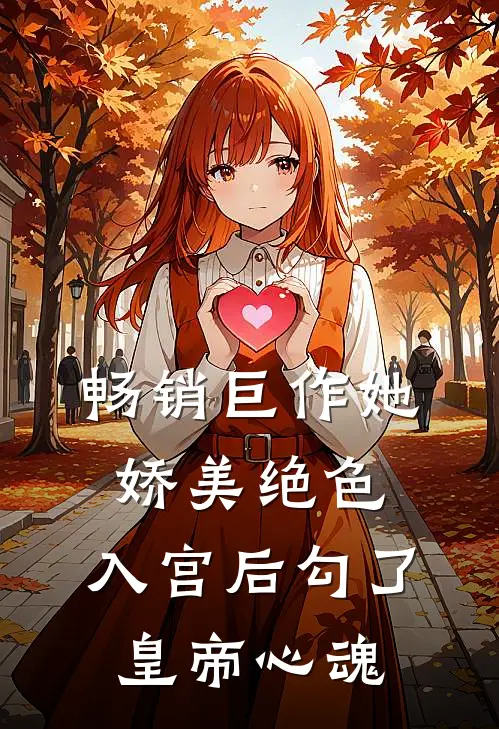 畅销巨作她娇美绝色，入宫后勾了皇帝心魂