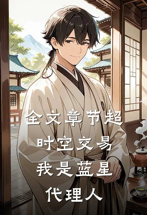 全文章节超时空交易：我是蓝星代理人